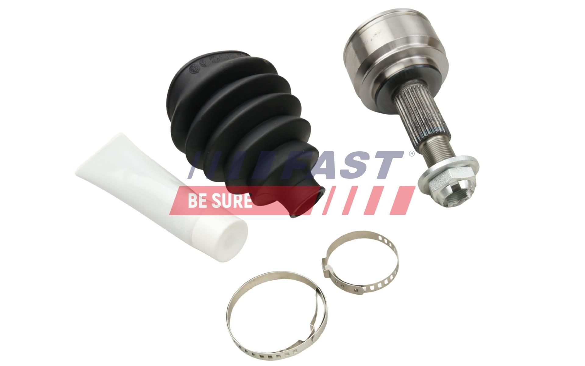 FAST Joint kit, drive shaft Article number: FT25537 cheaply