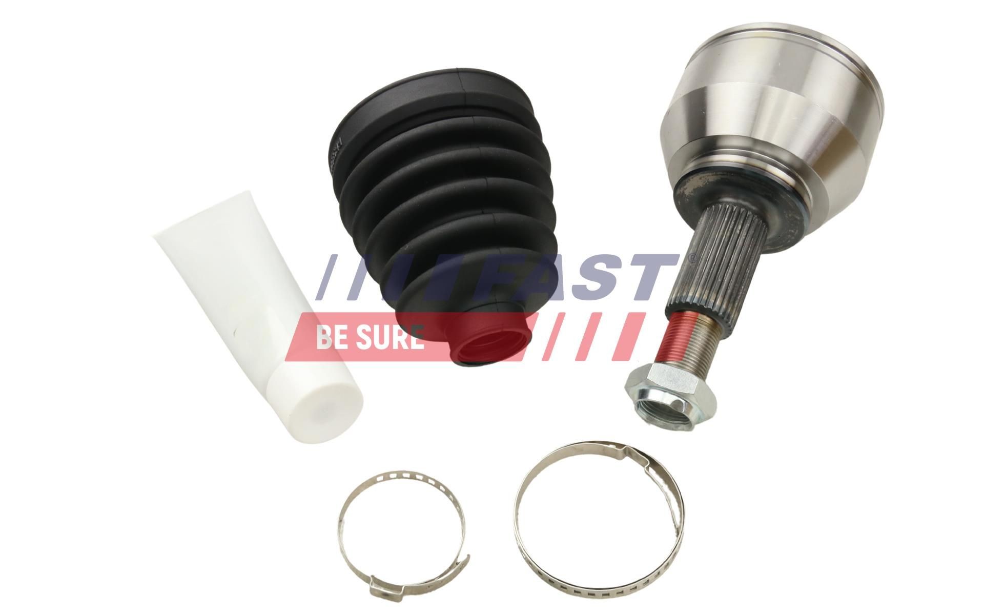 FAST Joint kit, drive shaft Article number: FT25538 cheaply