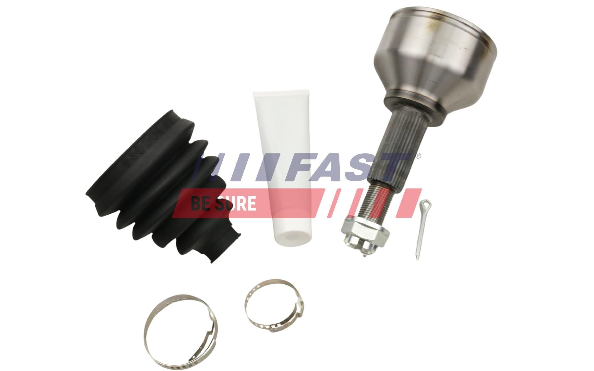 FAST Joint kit, drive shaft Article number: FT25540 cheaply