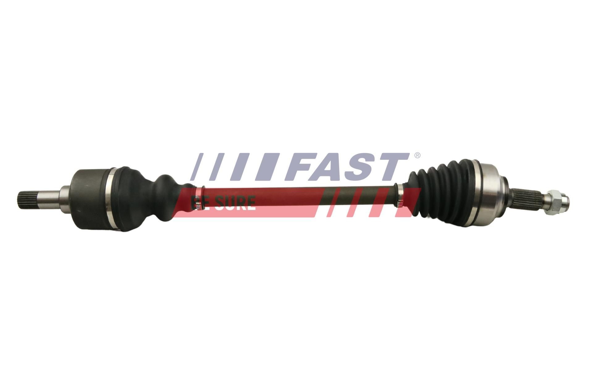 FAST Drive shaft Article number: FT27049 cheaply