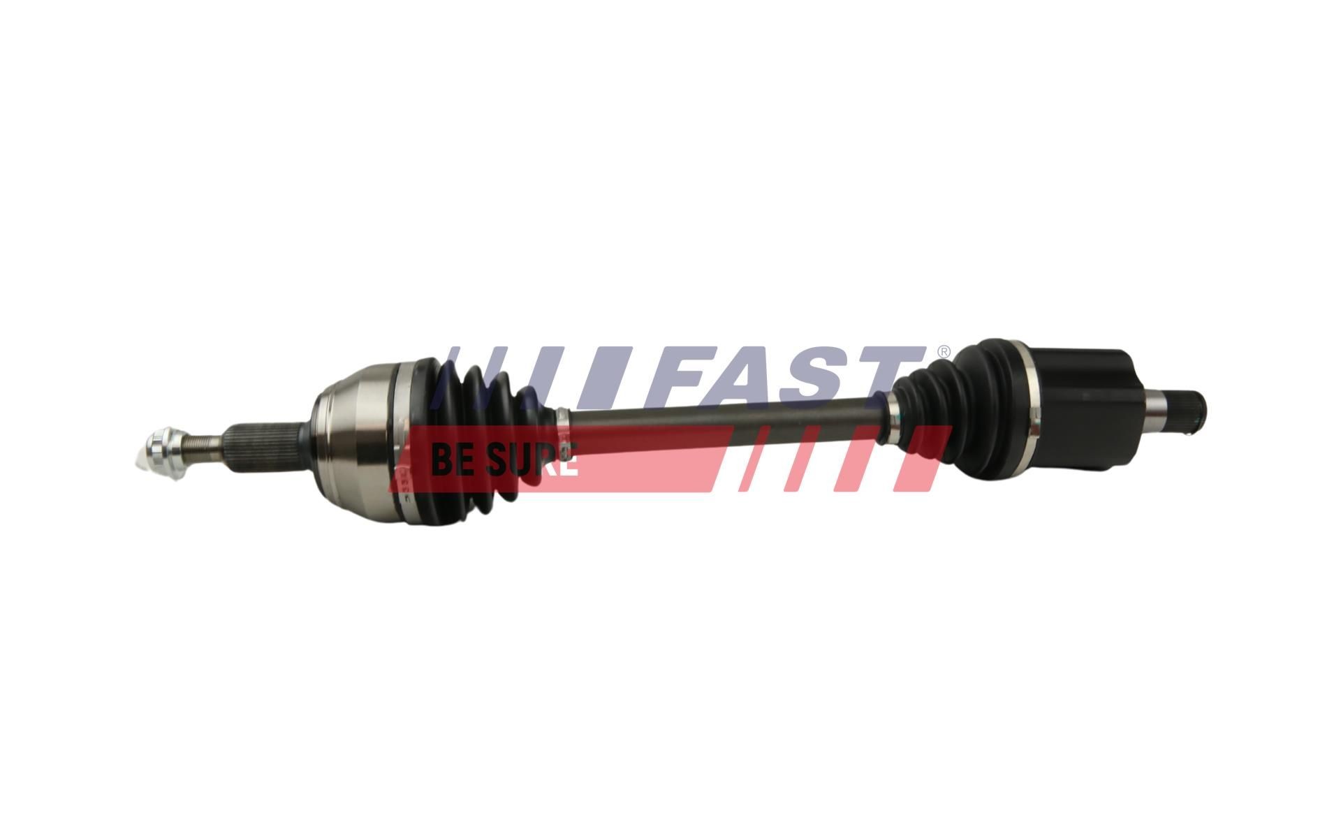 FAST Drive shaft Article number: FT27052 cheaply