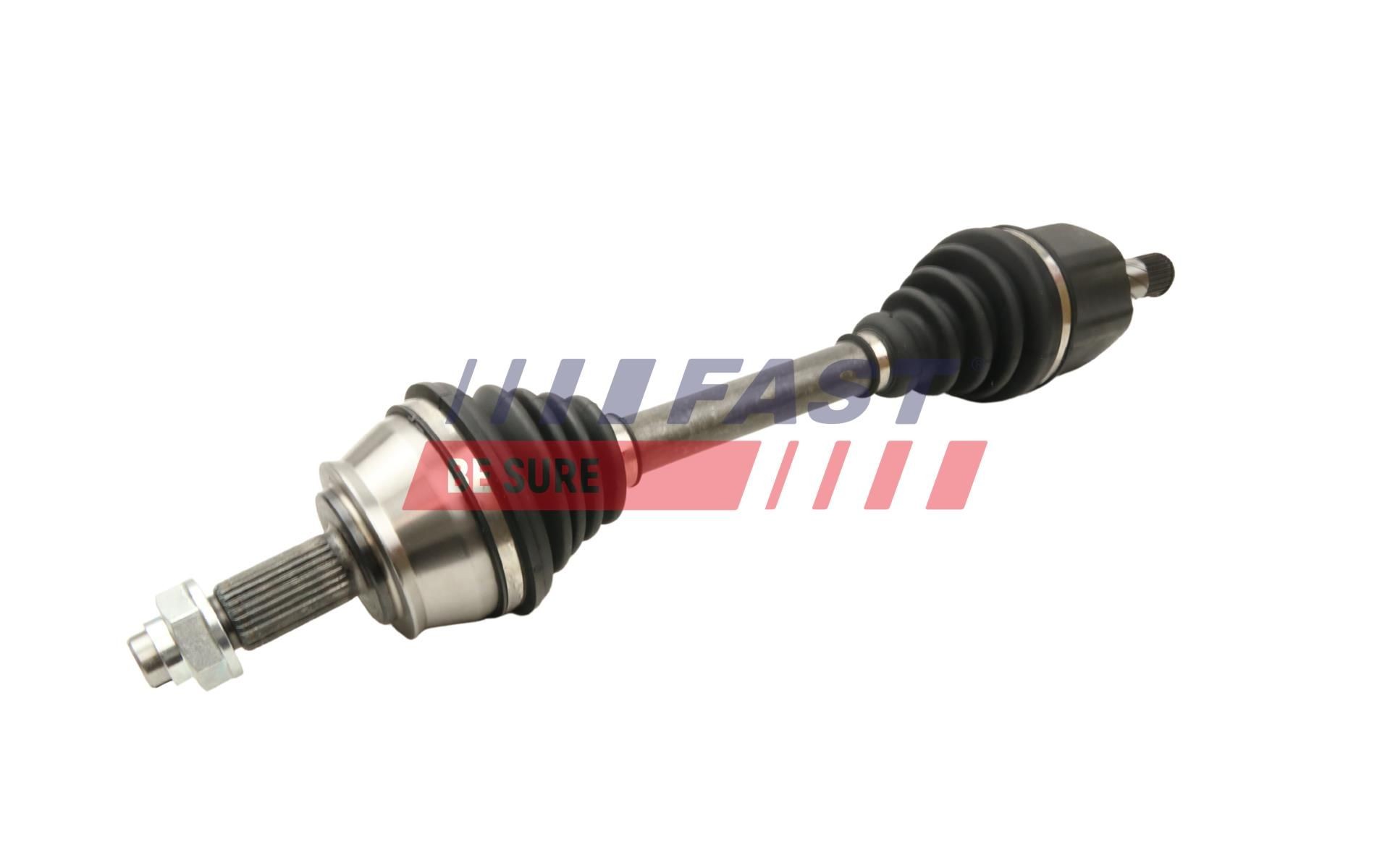 FAST Drive shaft Article number: FT27057 cheaply