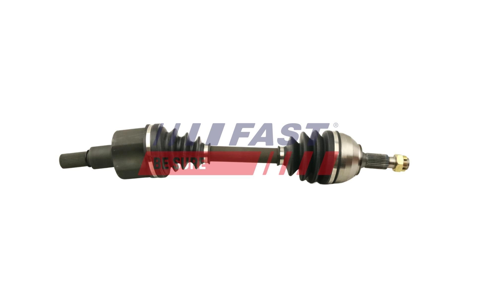 FAST Drive shaft Article number: FT27059 cheaply
