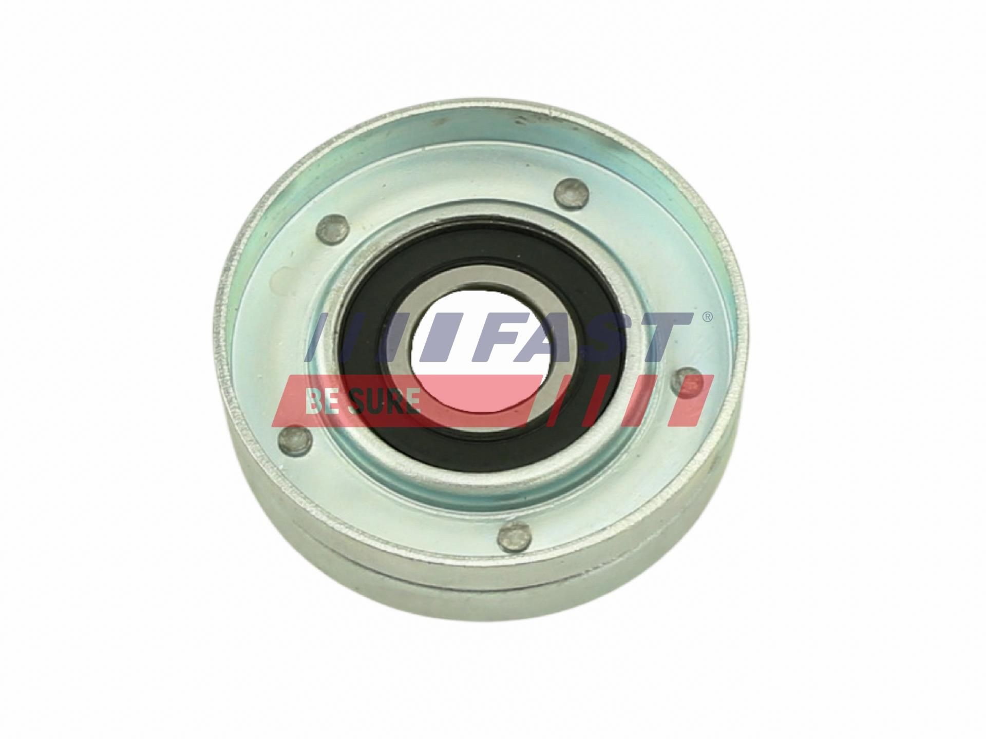 FAST FT47801 Heat Shield, injection system SCÉNIC 1.9 dCi 102 PS Diesel 2003