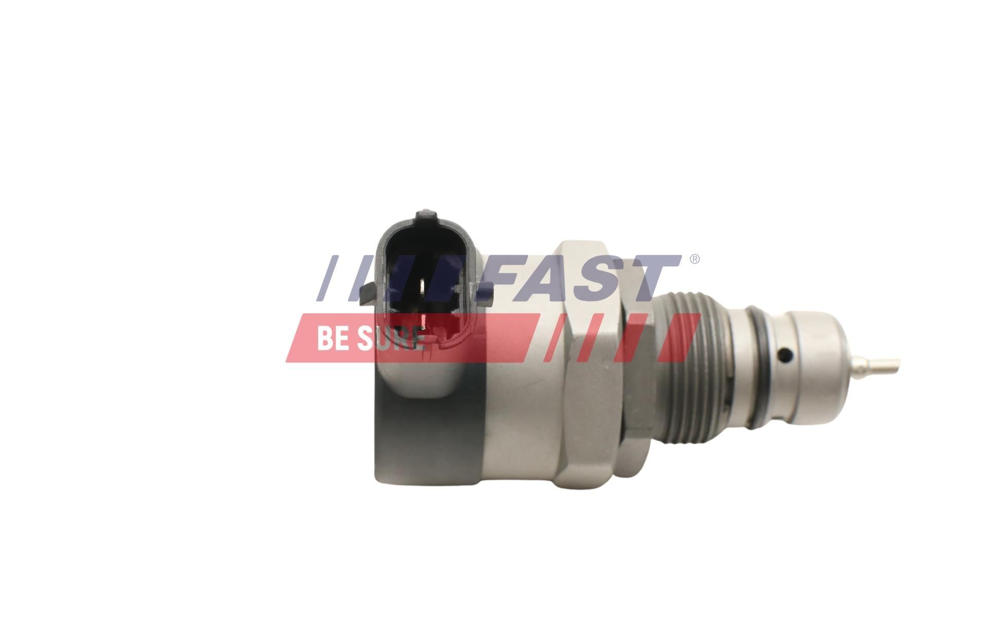 FAST FT80804 Surveklapp, Common-Rail süsteemtse Daily 3.0 60C17 V, 60C17 V/P 170 HP Diisel 2012