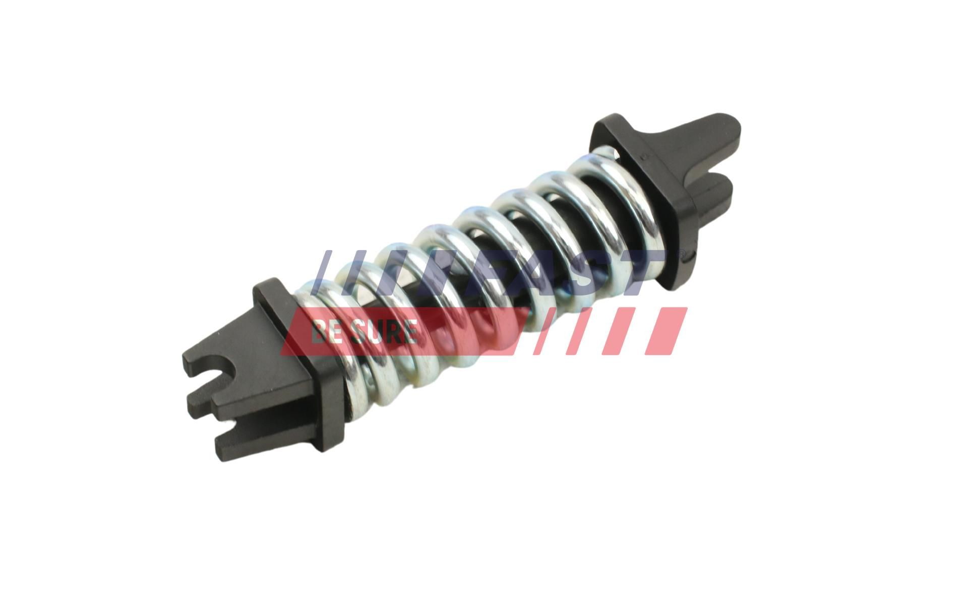 FAST Spring, clutch pedal Article number: FT96507 cheaply