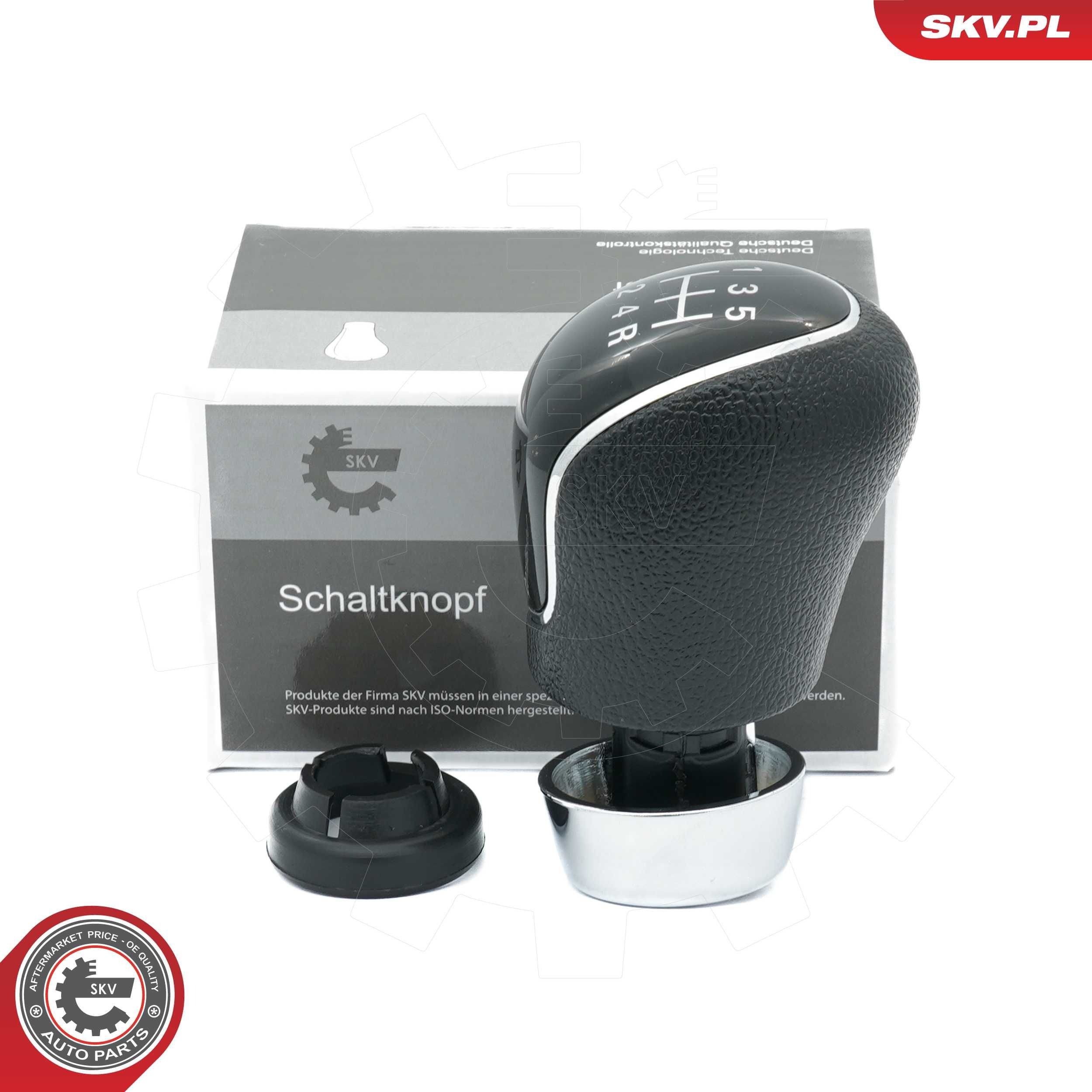 ESEN SKV Gear knob Article number: 63SKV034 cheaply