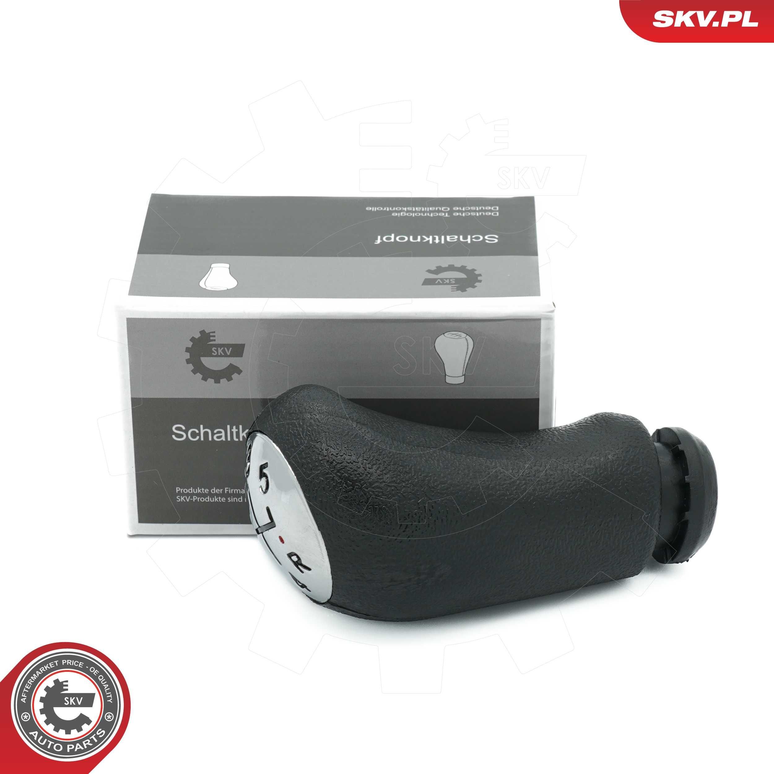 ESEN SKV Gear knob Article number: 63SKV108 cheaply