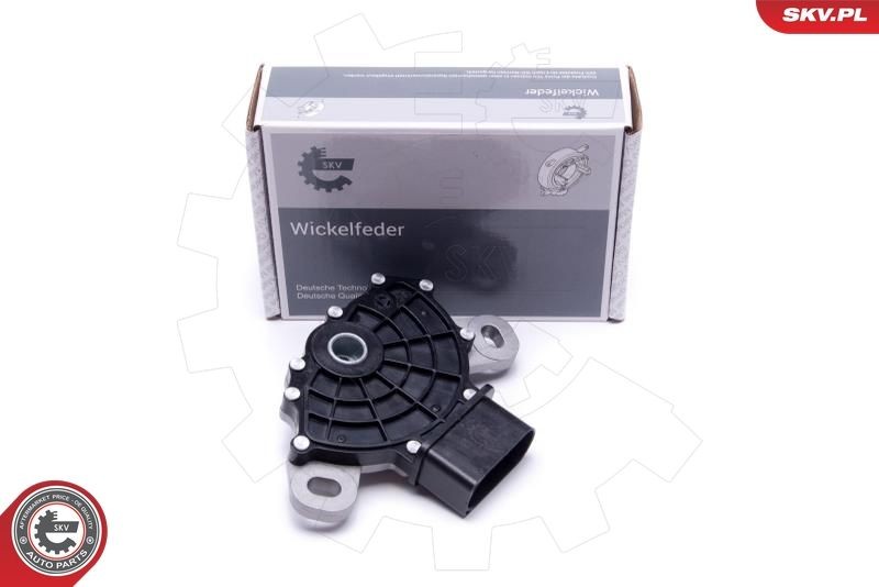 ESEN SKV Shift Selector Lever Article number: 96SKV230 cheaply
