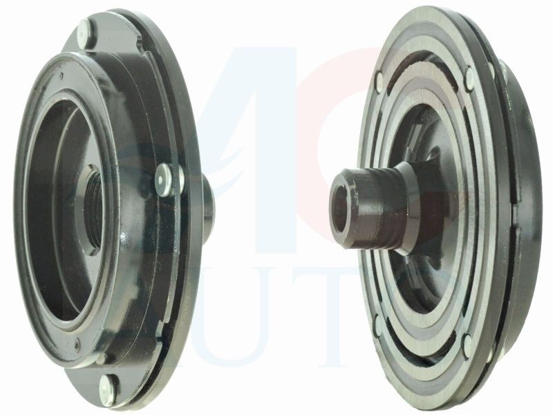 ACAUTO Driven Plate, magnetic clutch compressor Article number: AC-05DN41 cheaply