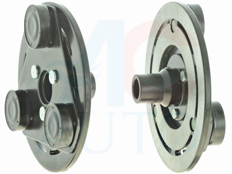 ACAUTO Driven Plate, magnetic clutch compressor Article number: AC-05PA09 cheaply