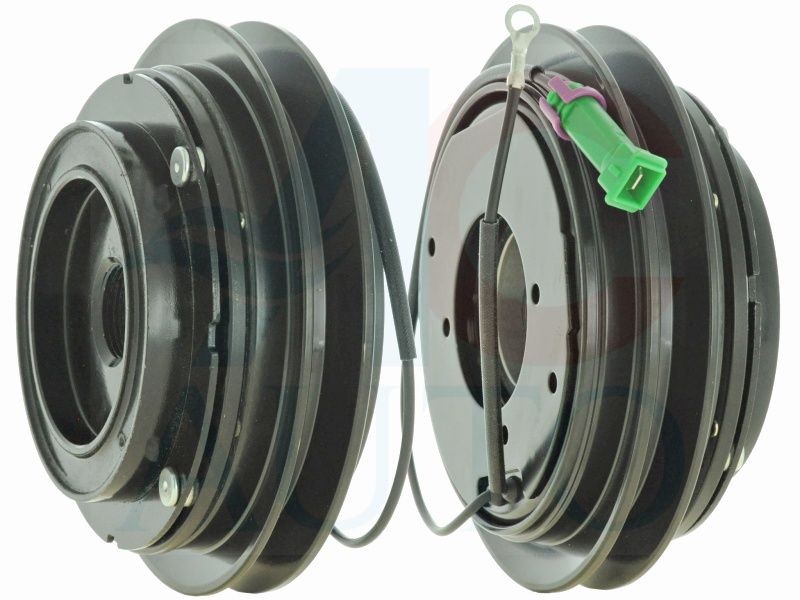 ACAUTO AC compressor clutch Article number: AC-06DN197 cheaply