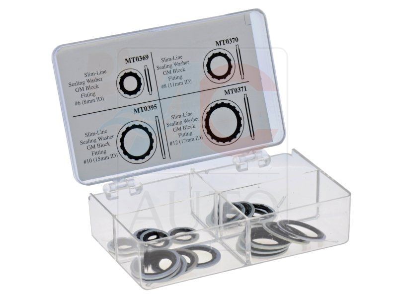 ACAUTO Seal Ring, air conditioning system line Article number: AC-08XX104 cheaply