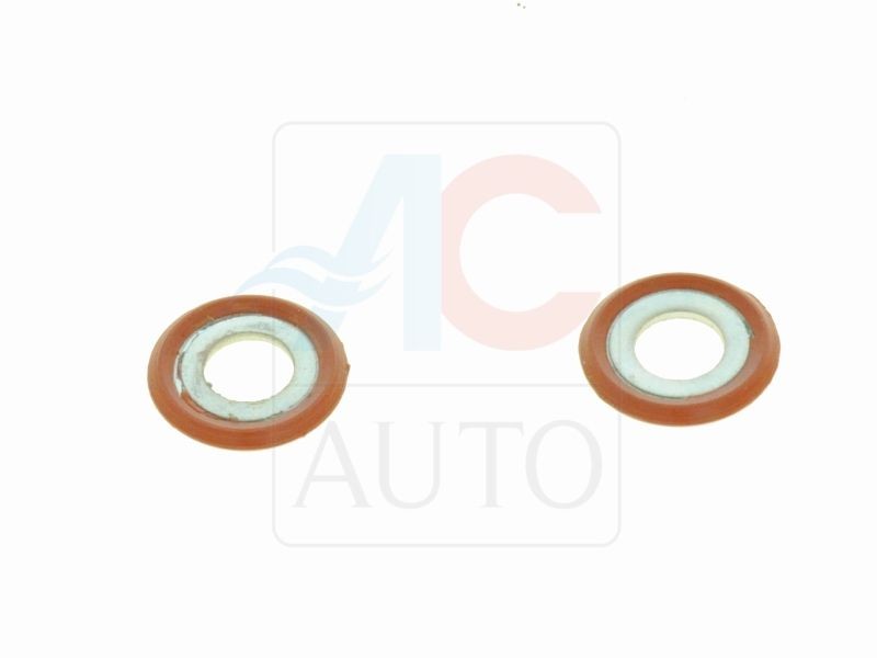 ACAUTO Seal Ring, air conditioning system line Article number: AC-08XX157 cheaply