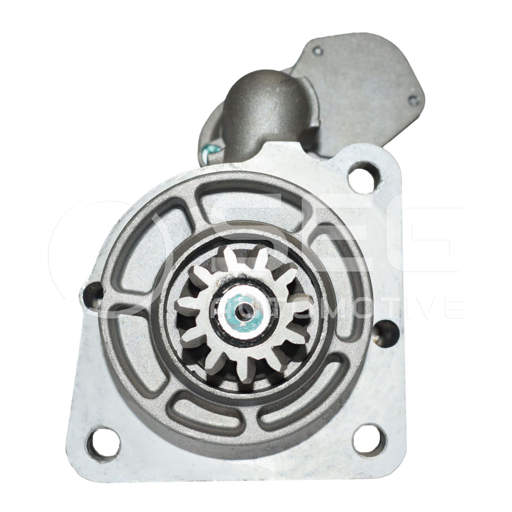 SEG Automotive Starter motor Article number: 0001263050 cheaply