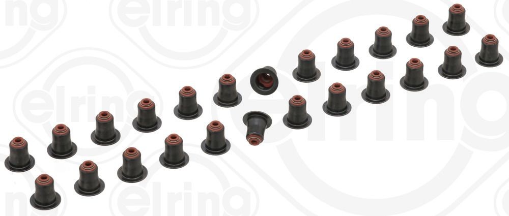 ELRING Seal Set, valve stem Article number: 367.480 cheaply