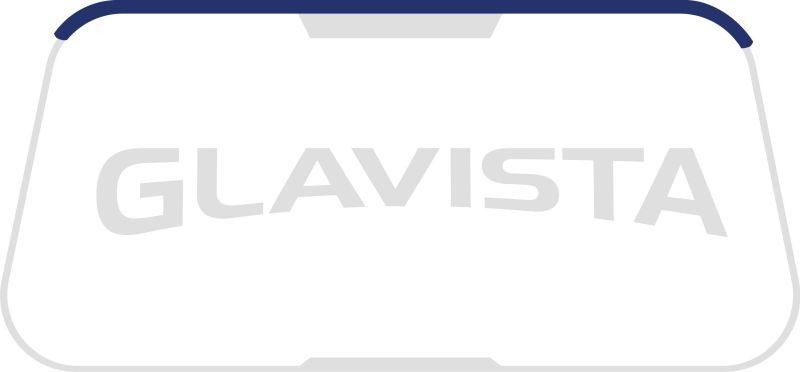 GLAVISTA Ehis- / kaitseliist, Esiklaas Artikli number: 800722 soodsalt