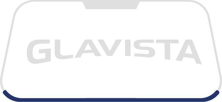 GLAVISTA Windscreen Frame Article number: 800816 cheaply