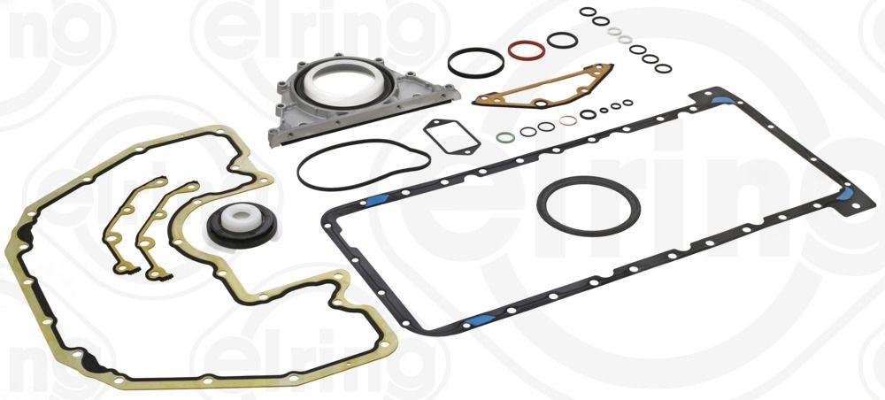 ELRING Crankcase gasket set Article number: 373.100 cheaply