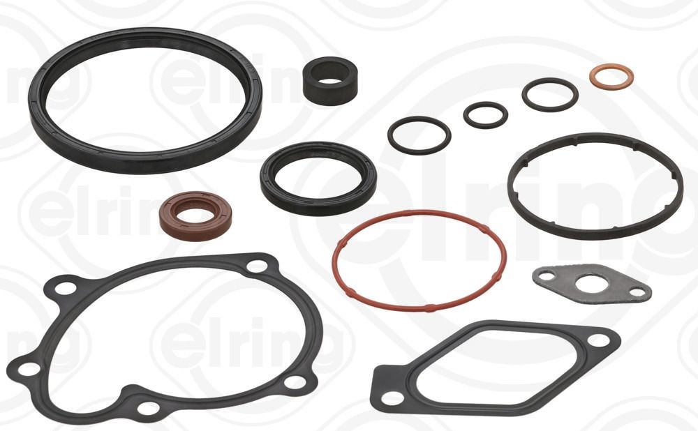 ELRING Crankcase gasket set Article number: 373.120 cheaply