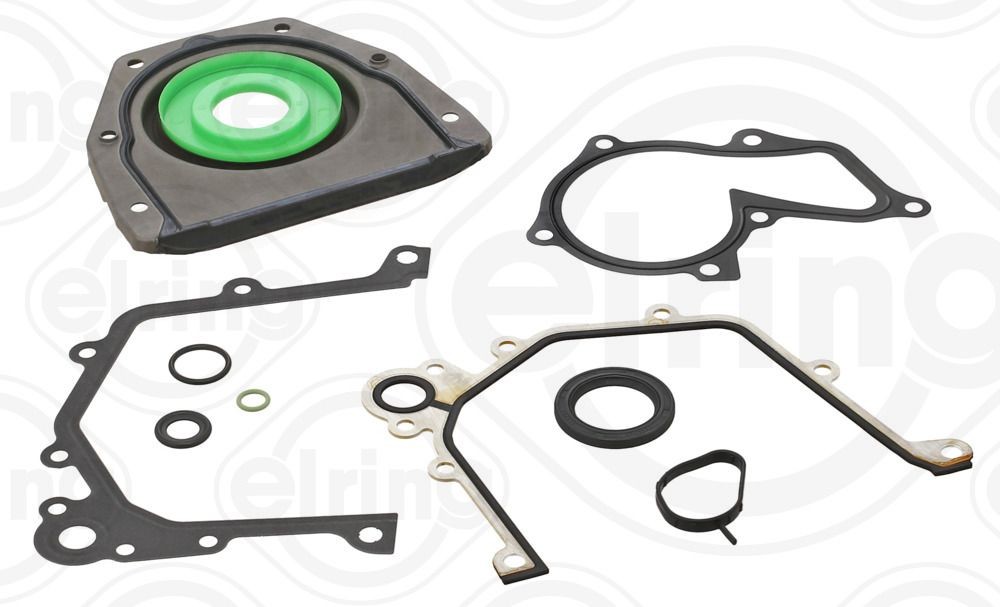 ELRING Crankcase gasket set Article number: 539.410 cheaply