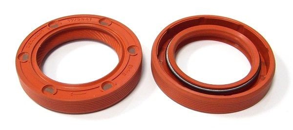 ELRING Crankshaft seal Article number: 546.968 cheaply