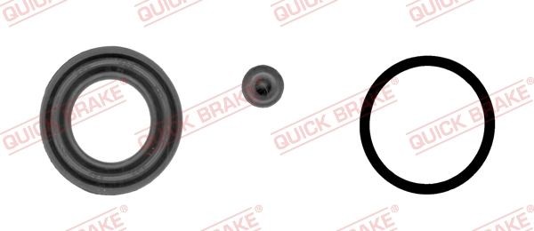 QUICK BRAKE Repair Kit, brake caliper Article number: 114-0367 cheaply