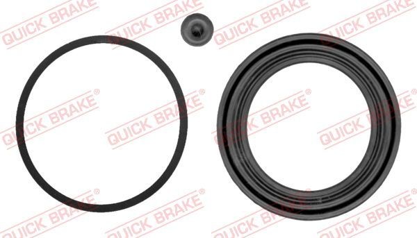 QUICK BRAKE Remondikomplekt, Pidurisadul Artikli number: 114-0379 soodsalt