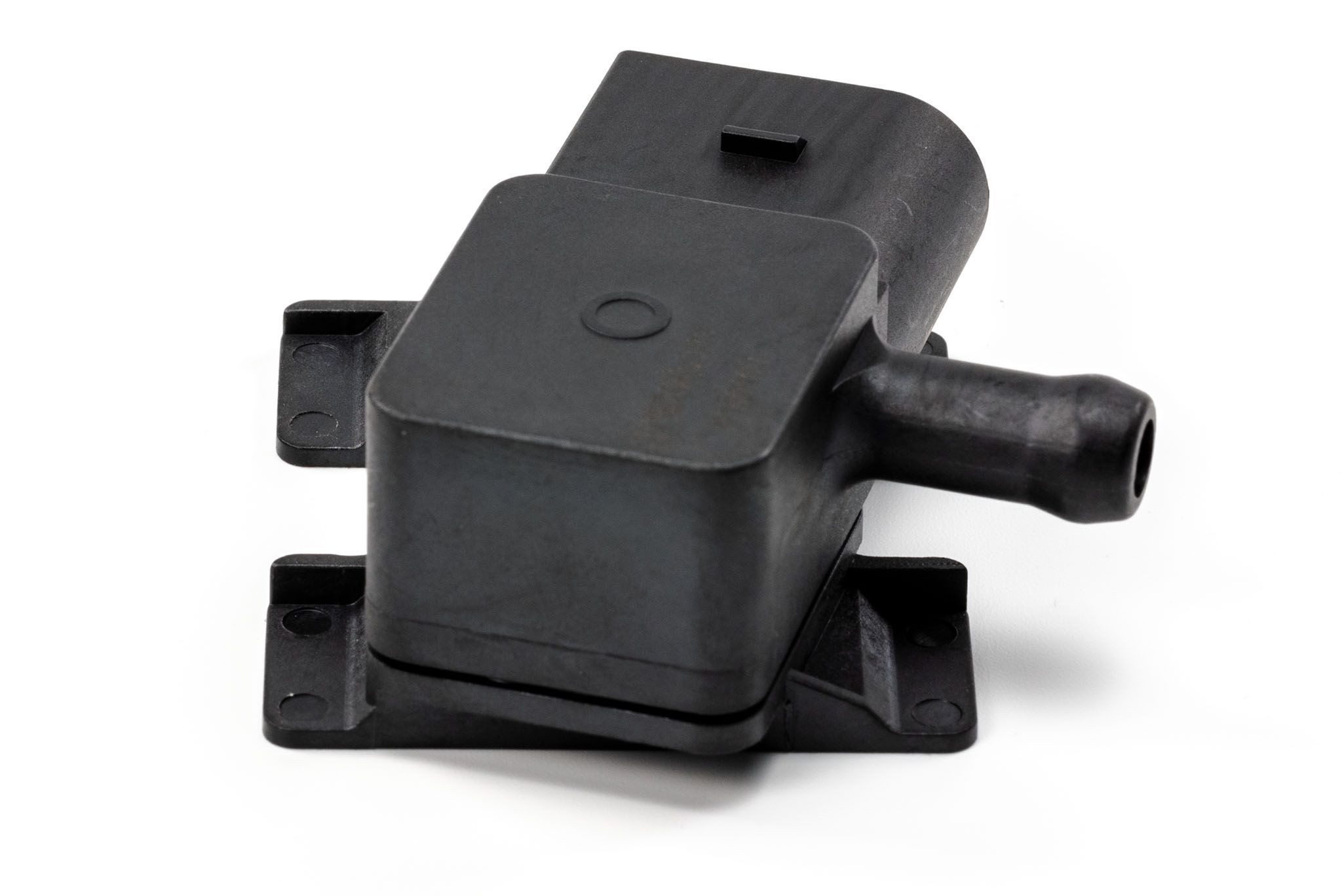 PREXAparts Sensor, exhaust pressure Article number: P150160 cheaply