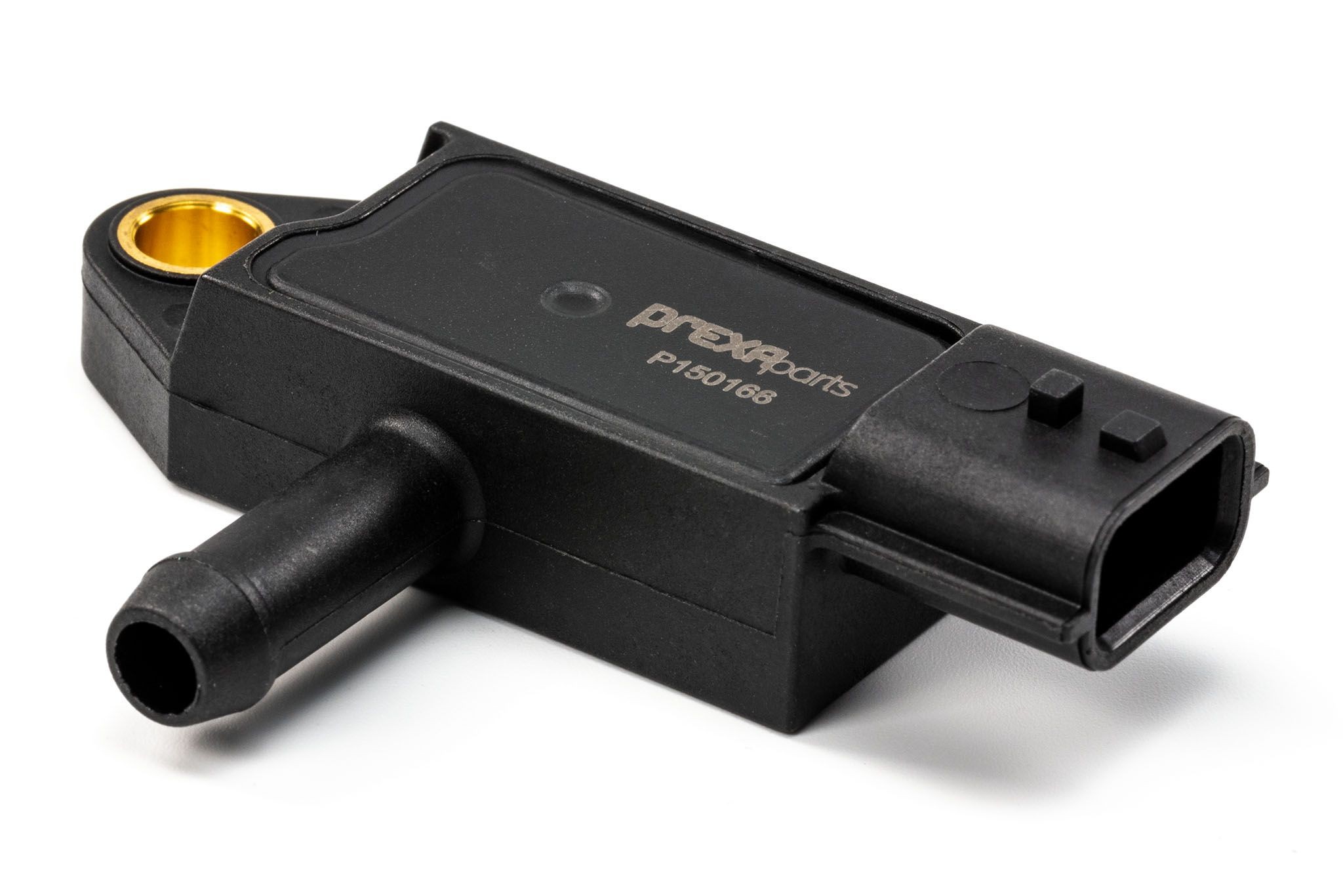 PREXAparts Sensor, udstødningstryk Varenummer: P150166 billige