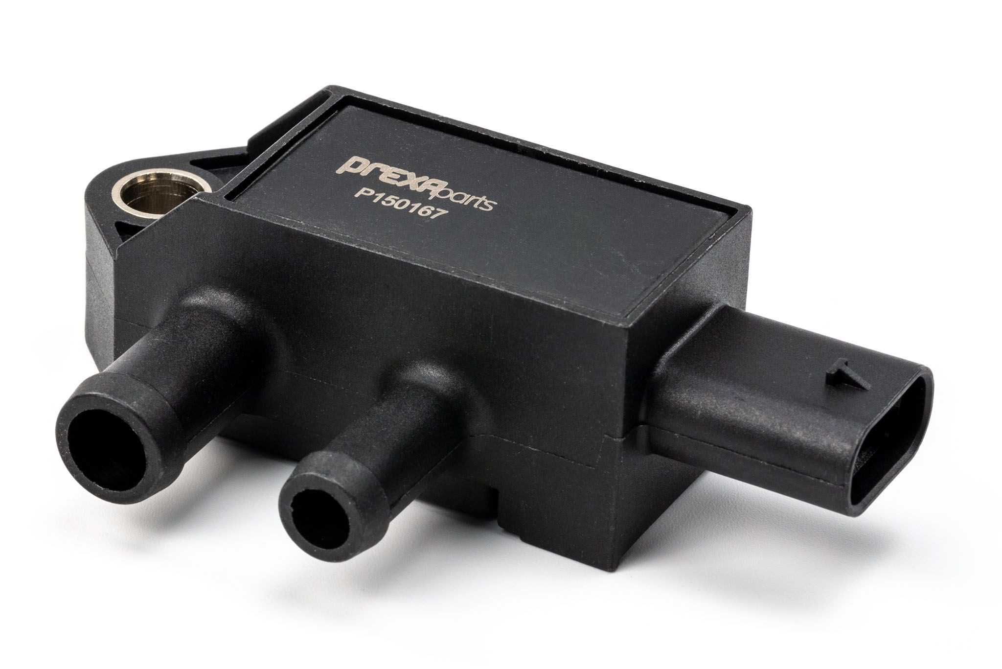 PREXAparts Sensor, udstødningstryk Varenummer: P150167 billige