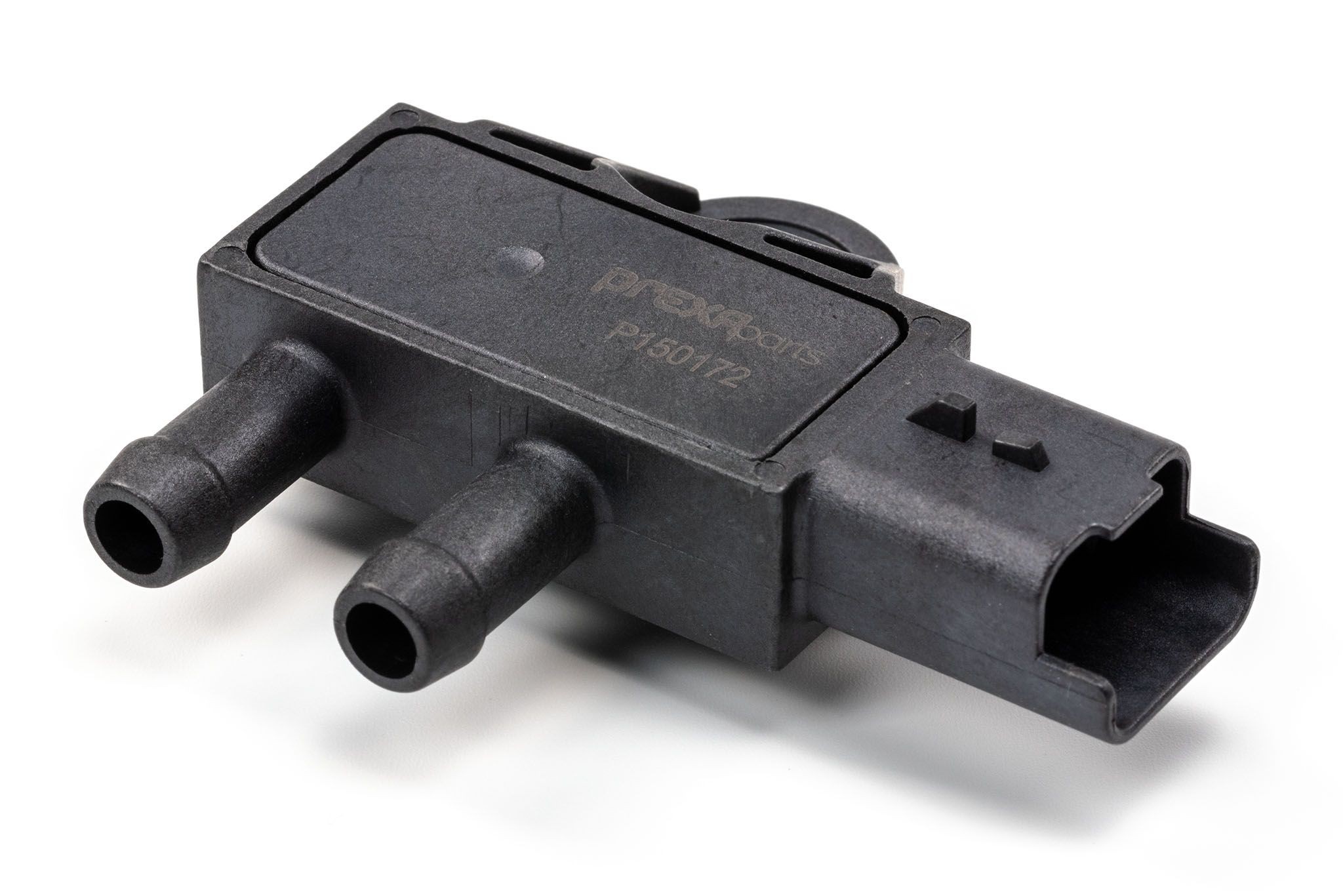 PREXAparts Sensor, exhaust pressure Article number: P150172 cheaply
