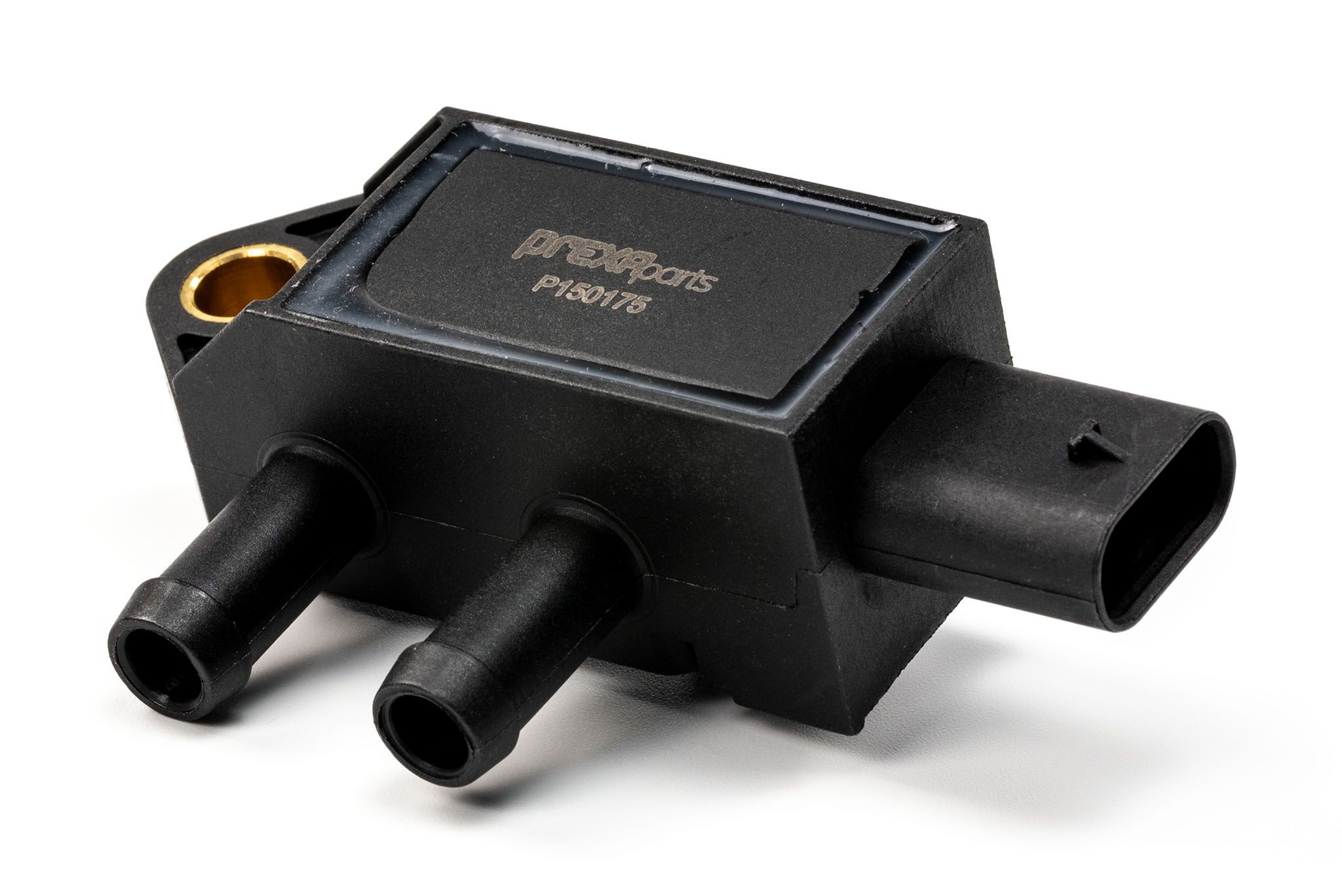 PREXAparts Sensor, exhaust pressure Article number: P150175 cheaply
