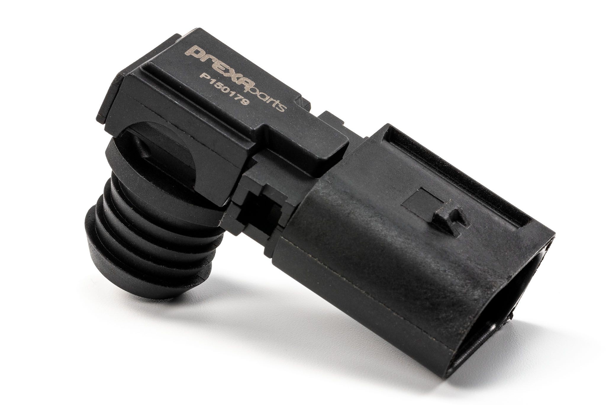 PREXAparts Sensor, exhaust pressure Article number: P150179 cheaply