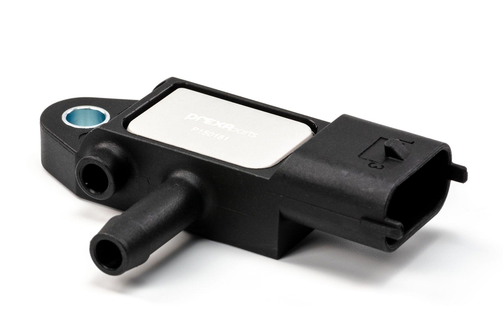 PREXAparts Sensor, exhaust pressure Article number: P150181 cheaply