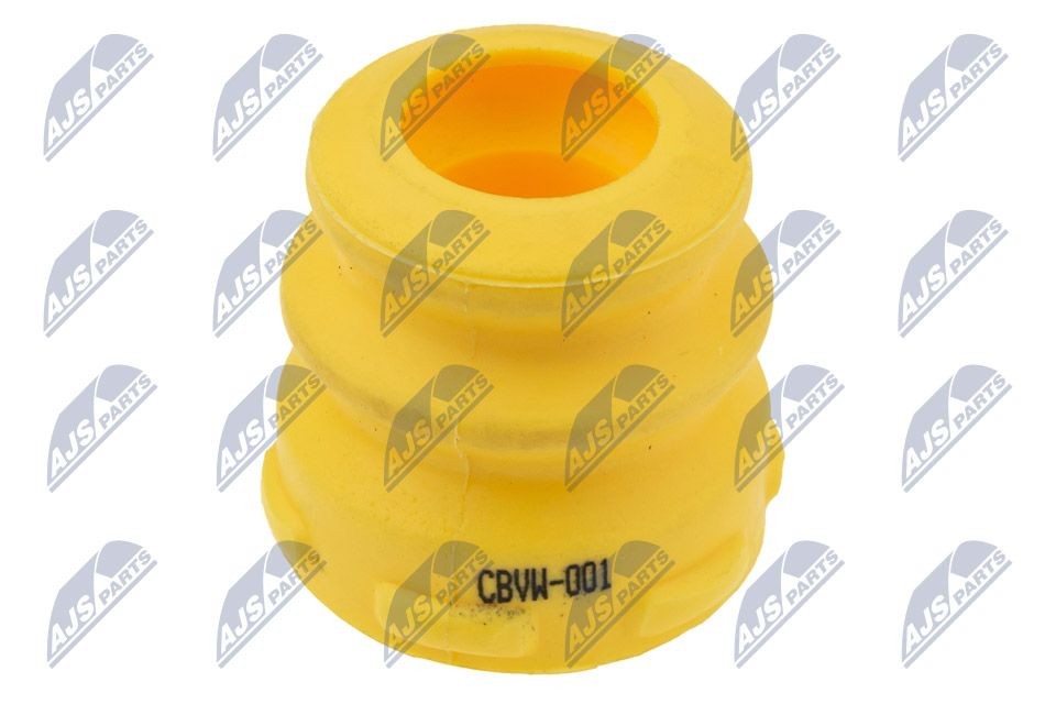 NTY Gummianslag, affjedring Varenummer: AB-VW-001 billige