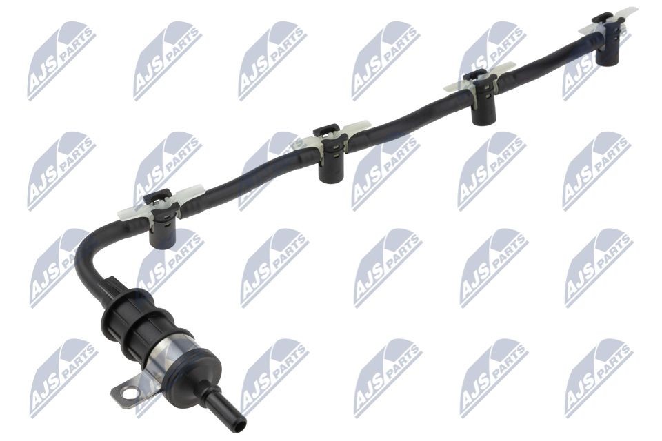 NTY BPP-RE-003 Voolik, Jääkkütus LAGUNA 2.0 dCi (KT0M, KT0N, KT0S, KT19, KT1F) 173 HP Diisel 2015