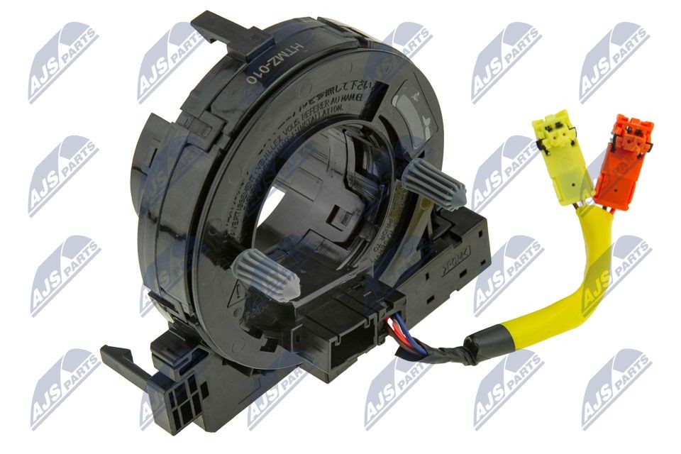 NTY EAS-MZ-010 Vinkelfjeder, Airbag CX-5 2.0 150 HK Benzin