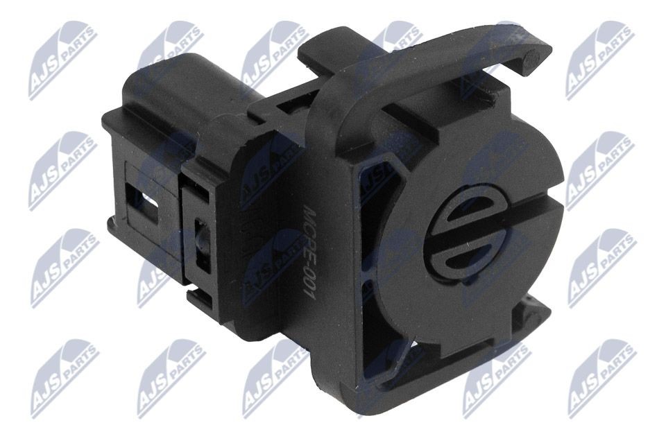 NTY Ignition switch Article number: EKS-PE-001 cheaply