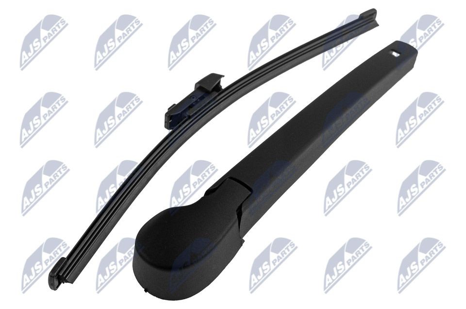 NTY Wiper Arm, windscreen washer Article number: EWB-SE-004 cheaply