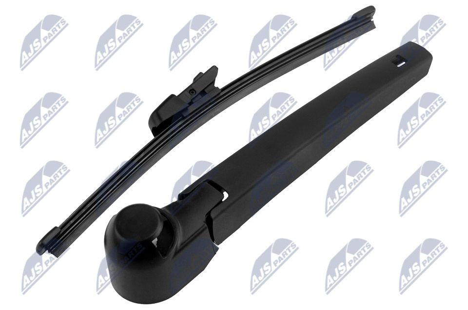 NTY Wiper Arm Set, window cleaning Article number: EWB-VW-024 cheaply