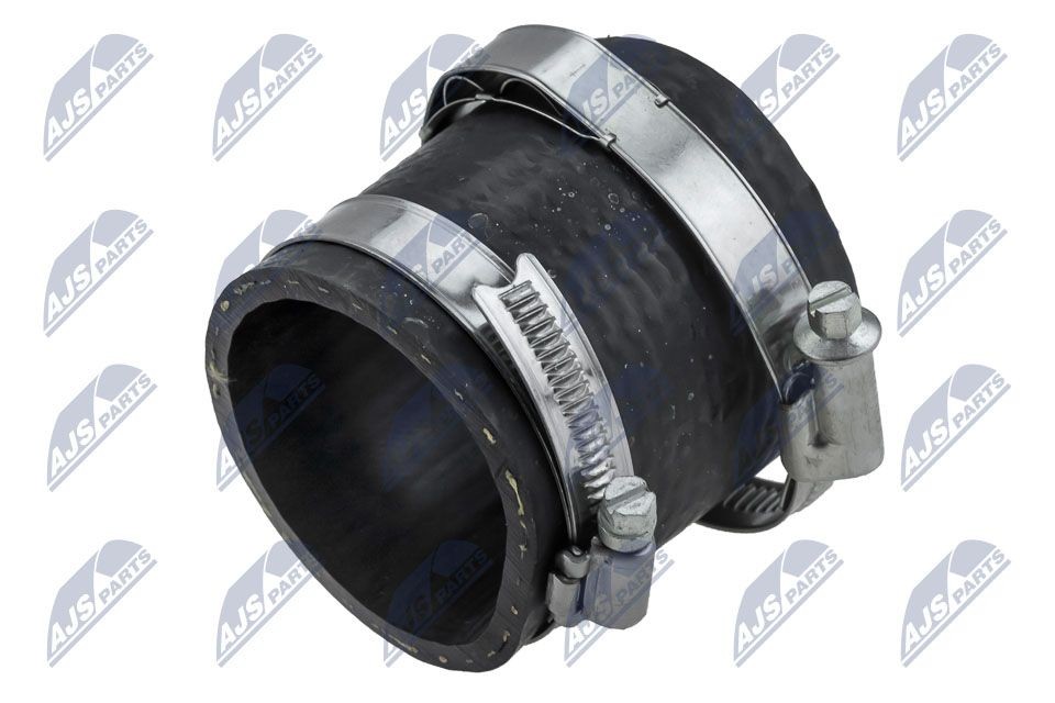 NTY Charger intake hose Article number: GPP-FR-024 cheaply