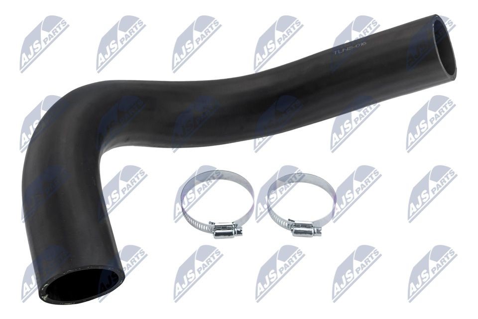 NTY Charger intake hose Article number: GPP-NS-016 cheaply