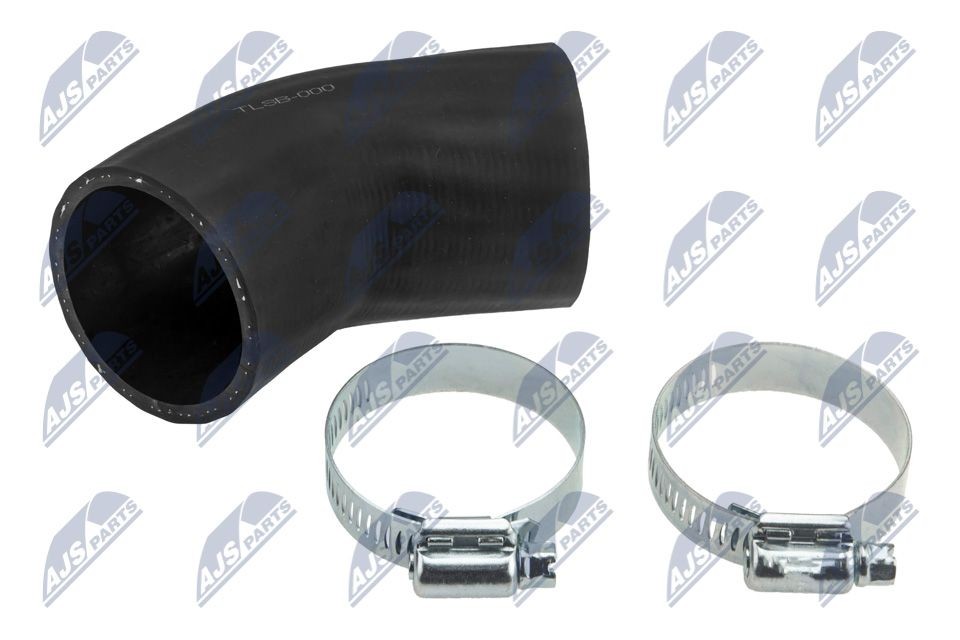 NTY Charger intake hose Article number: GPP-SB-000 cheaply
