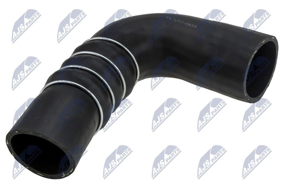 NTY Charger intake hose Article number: GPP-VC-003 cheaply
