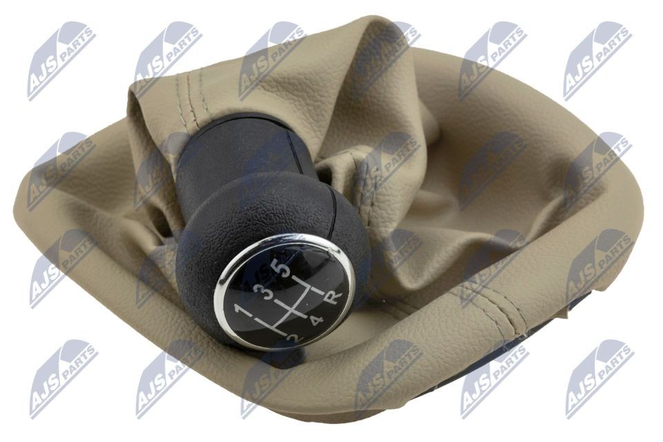 NTY Gear Lever Gaiter Article number: GZB-VW-019 cheaply