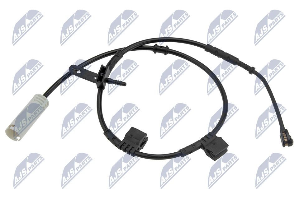 NTY Brake pad wear sensor Article number: HCZ-BM-073 cheaply