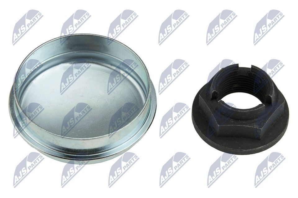 NTY Nut, wheel hub Article number: KLT-PL-029-Z cheaply