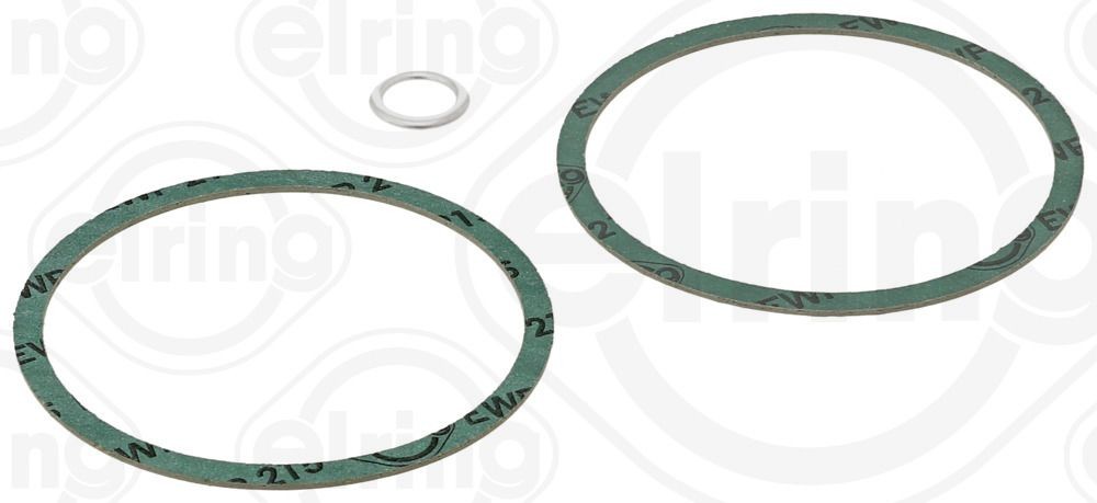 ELRING Gasket Set, wet sump Article number: 017.494 cheaply