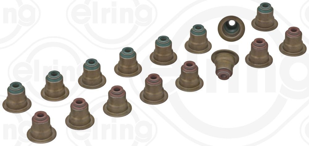 ELRING Pakningssæt, ventilarm Varenummer: 214.540 billige